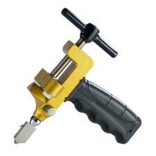 Long Lasting Performance 2 in 1 Tile Glass Cutter for Professional Use