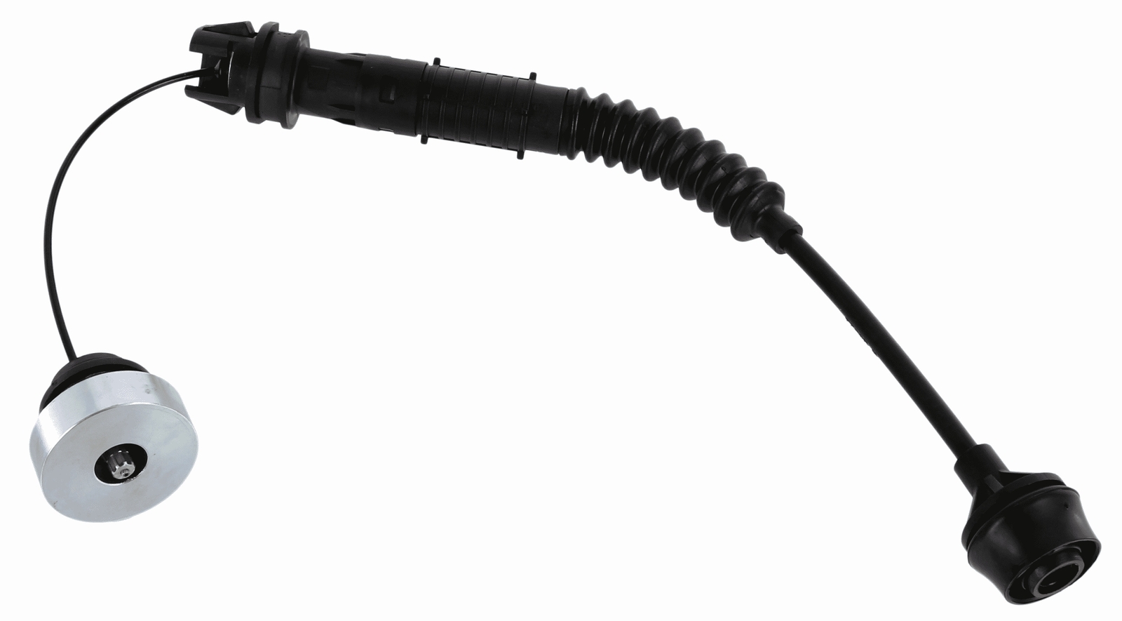 3074 600 218 SACHS Clutch Cable for PEUGEOT