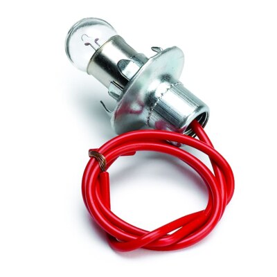 AUTO METER REPLCMNT BULB&SOCKET KIT- 2359