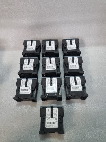 Siemens Sirius 3RH2131-2BB40 Auxiliaire Contacteur Set 10 Gratuit Rapide Navire - Photo 7 sur 8