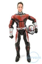 Marvel Legends 6" Inch Cull Obsidian BAF Wave Ant-Man Movie Loose Complete