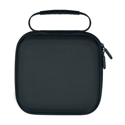 Nylon Protective Storage Bag Carrying Case For Mac Mini 2024 M4 Deskt$e - Afbeelding 4 van 14