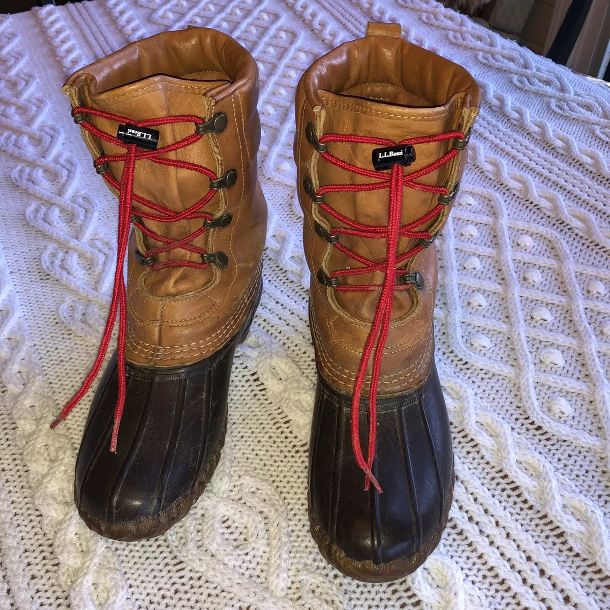 Ll bean replacement laces clearance