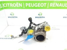TURBOLADER Peugeot 3008 II (M4/MC/MJ/MR) 2020 9836081180 / 1637834680