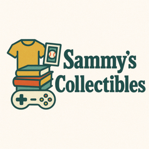 Sammys Collectibles | eBay Stores
