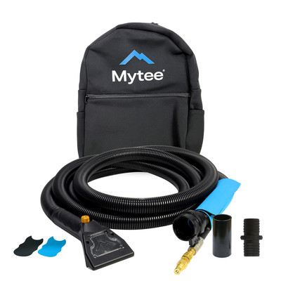 8400GT Mytee Dry GT All Metal Upholstery Tool | Mytee Extractors