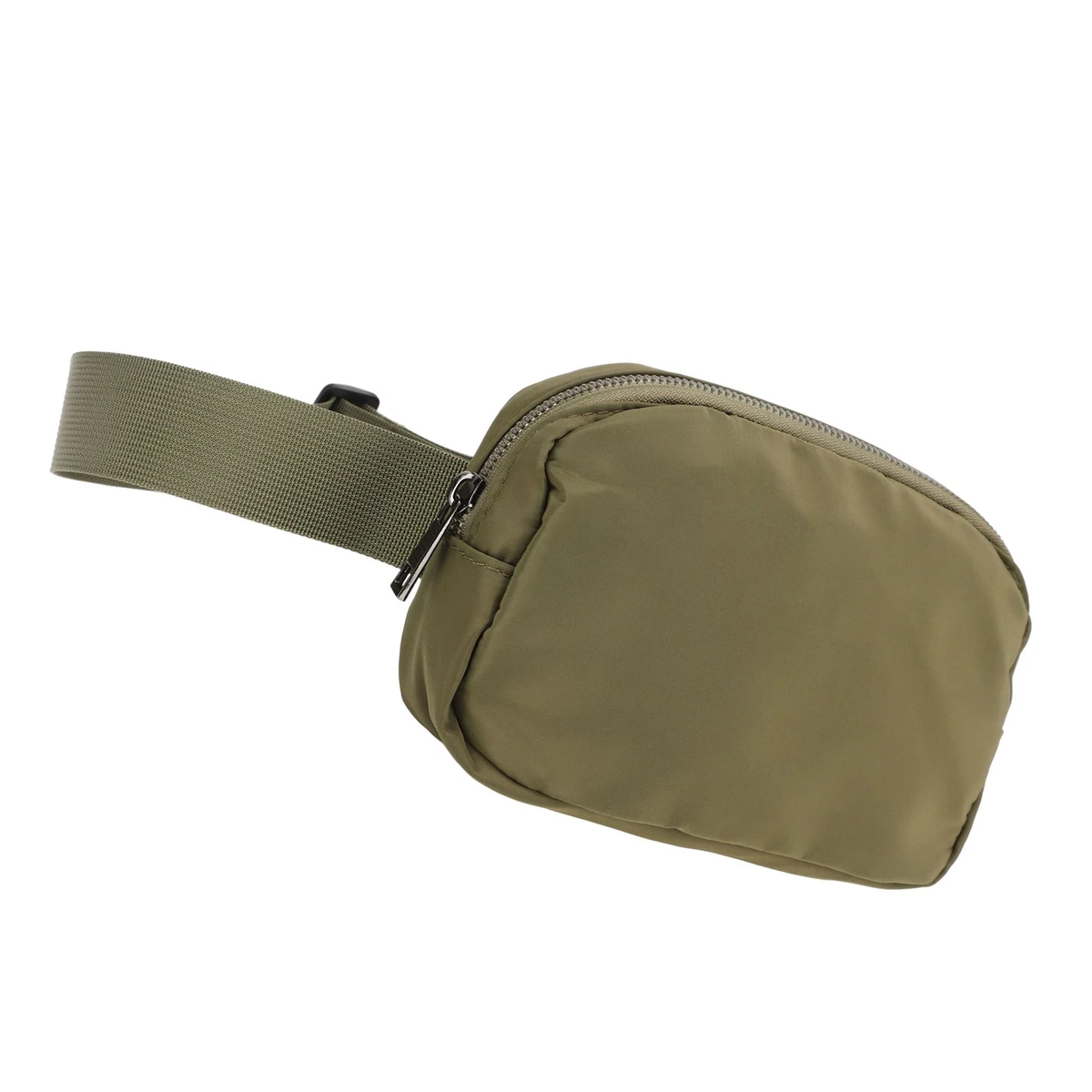 Fanny top pack green