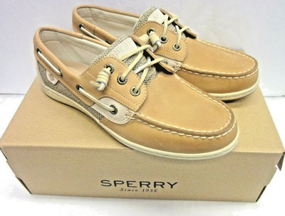 sperry songfish core