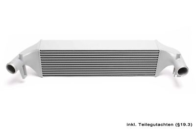 TA Technix Ladeluftkühler Audi A1 Seat Ibiza V Skoda Fabia VW Polo 6R