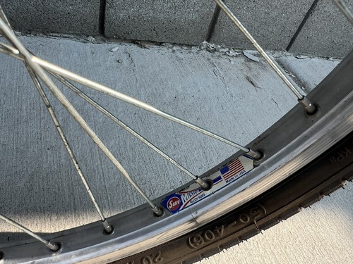 Rare ~1995 Redline Proline Aluminum Frame BMX Bike - Ships To 48 States - Read - Picture 12 of 24