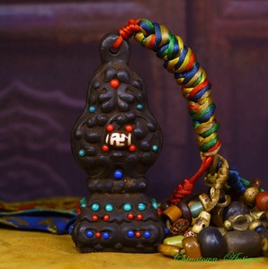 Pair Your Watch Tibetan Buddhist Eminent Monk Old Seals Vajra Dorje Bronze Body W Dzi Bead 3360 Cheapest Clearance Mssljapan Com