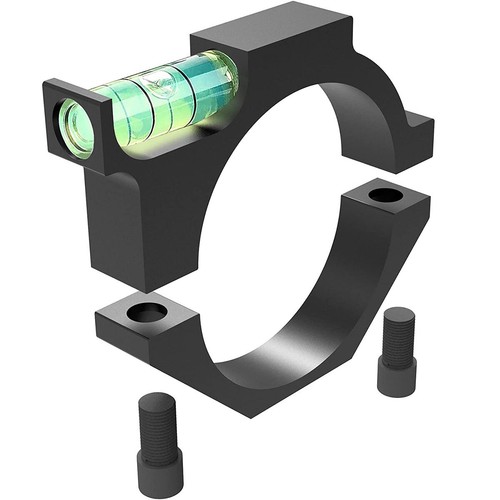 Scope Level Spirit Bubble Level For 1 in/30mm/34mm/35mm Ring Mounting Holder Kit - Picture 8 of 13