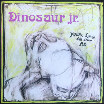Dinosaur jr. アルバムポスター s-l400.jpg