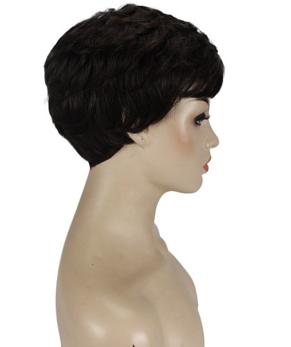 Still ME Brie CM-0108 1 1/2"-4 1/2" Wavy Synthetic Fiber, Multi-colors,CM-0108 - Picture 183 of 240