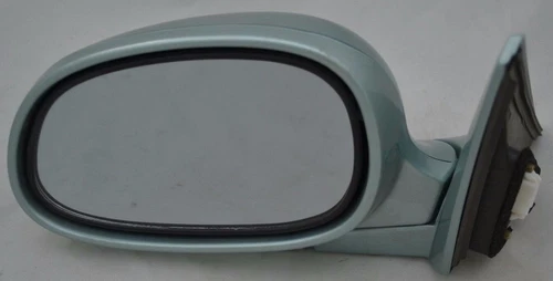 Honda Accord 2 Door Coupe LH Drivers Side Power Mirror 1994 1995 1996 1997