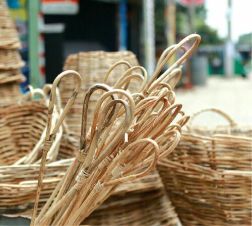 Rattan Scholastic Punishment 4 Cane Stick For Teachers Headmistress FreeShipping - Picture 1 of 3