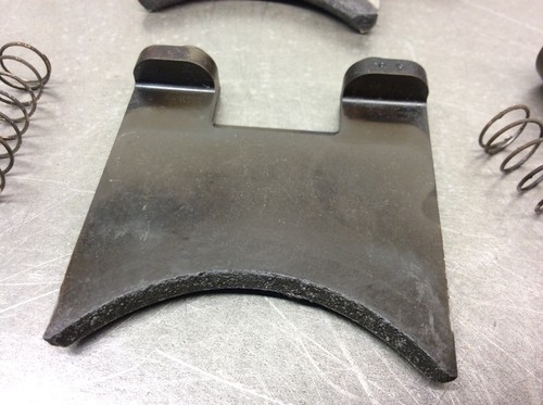 Ski-Doo MXZ Renegade Summit 850 ETEC 2017-2023 Exhaust Valve 23091804 - Picture 3 of 5
