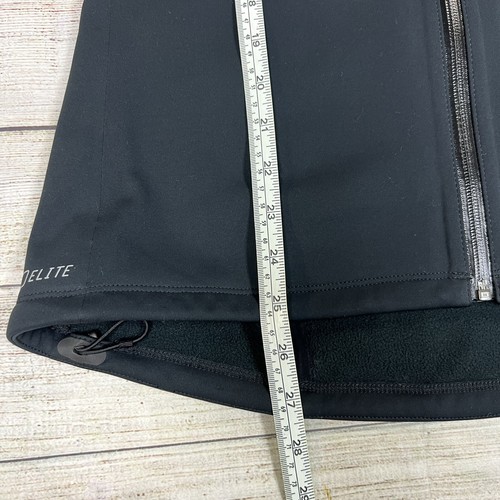 Pear Izumi Women’s Black Elite Softshell Jacket Size L NWT - Picture 11 of 11