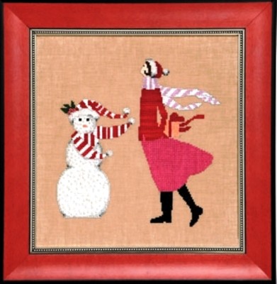 COMPLETE XSTITCH MATERIALS 