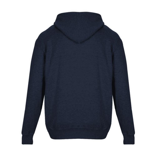 Youth •C2 Sport• Rams-Athletic Fleece Sport Hood navy Medium - Picture 4 of 4