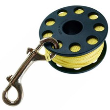 Trident 45ft Reef Finger Reel