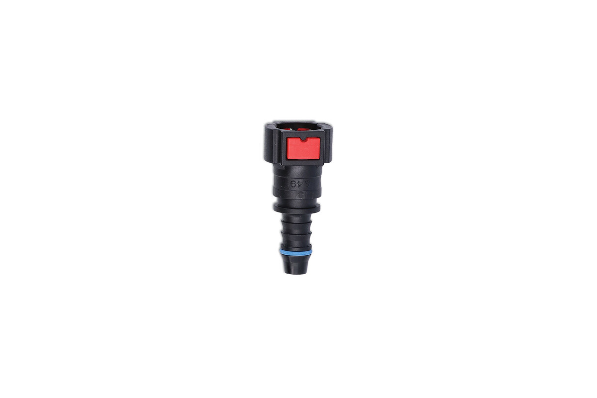 Connettori AdBlue� A Dritto Quick Connect 9,49 X 8Mm 3Pz 34248