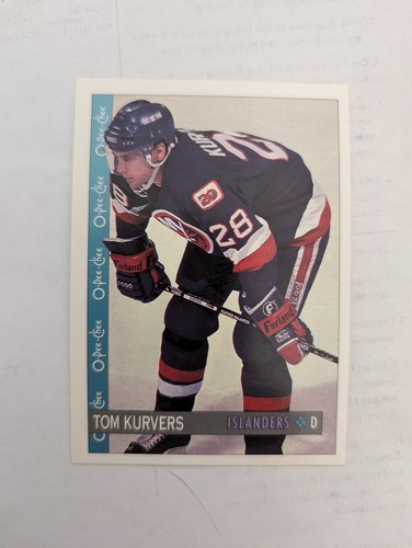 1992 OPC O-PEE-CHEE HOCKEY PICK Your Cards - Picture 82 of 133