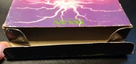 B2 Magician (Nintendo NES) Box Only