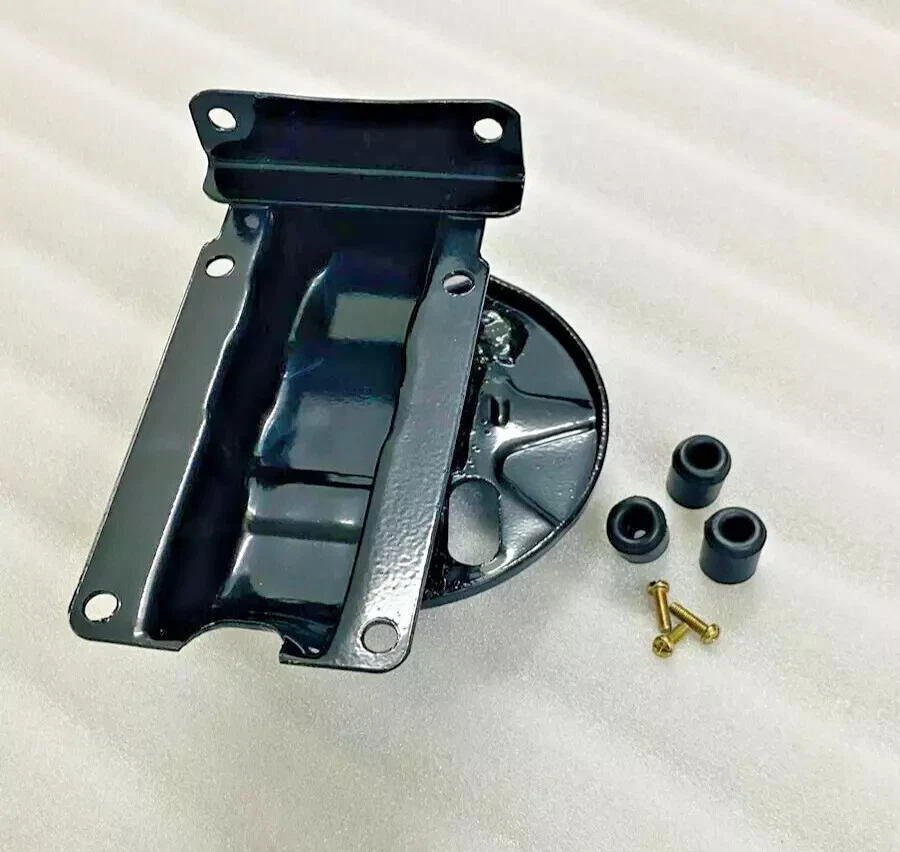 FIT FOR  Suzuki Samurai 85-93 Spare Tire Carrier Mount Bumpers Screws (Oem) Foto 3 de 3