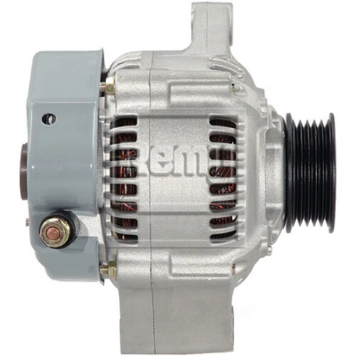 Alternador compatible con Toyota Supra Camry Celica REMY 1983-1992 Foto 4 de 4