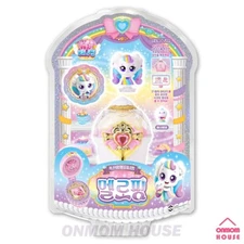 Sweet and Sour Catch Teenieping Season 4 MALLOWPING Dessert Figure 2023