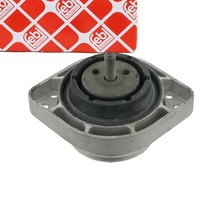 febi 26801 Motorlager Hydrolager FüR BMW X3 E83 2.5I / 3.0I Xdrive M54 Links