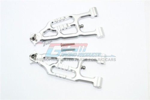 GPM SB055 ALLOY FRONT LOWER SUSPENSION ARM TEAM LOSI 1/6 SUPER BAJA REY 4X4 - Picture 8 of 10