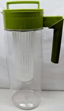 Takeya 2 Quart Fruit Infused Water Pitcher