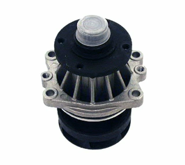 Para 2001-2004 BMW 330xi 3.0L bomba de água do motor a gás (padrão) portões 2002 2003 - Imagem 4 de 4