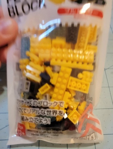 Marca Daiso: vehículo de trabajo excavadora amarilla, mayores de 12 años, totalmente nuevo y envío gratuito - Imagen 4 de 9