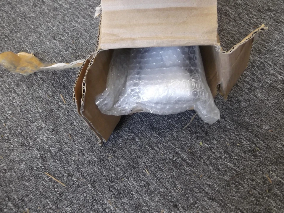 Smittybilt M1 Mesh Grille 615821 Chevy Silverado 1500 2007-2013 07-13 Open Box - Image 3 of 3