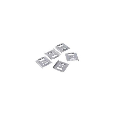 Nvent E90515-000, 2.03'' x 0.56'', Small, Adapter for Pipe, 1pc