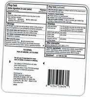 Tablets, 30 Count, 10 Mg Tablets, 30 Count, 10 Mg