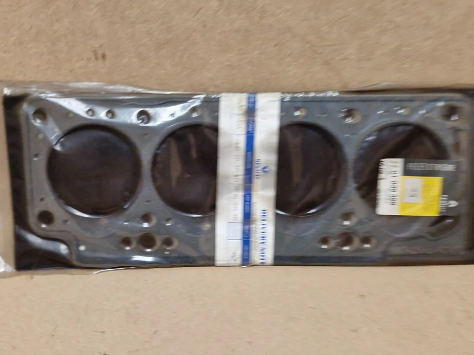 Junta de culata original Renault 19 Mk1 Mk2 Clio Mk1 21 Megane 7701039399 Foto 3 de 4