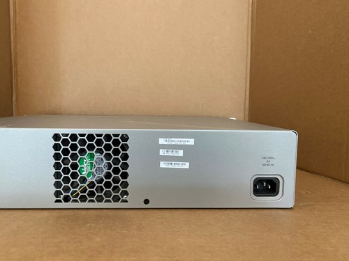 Cisco UC560-T1E1-K9 For Cisco Voice Cisco UC560 with FXO & T1/E1 (Inc VAT) - Picture 7 of 10
