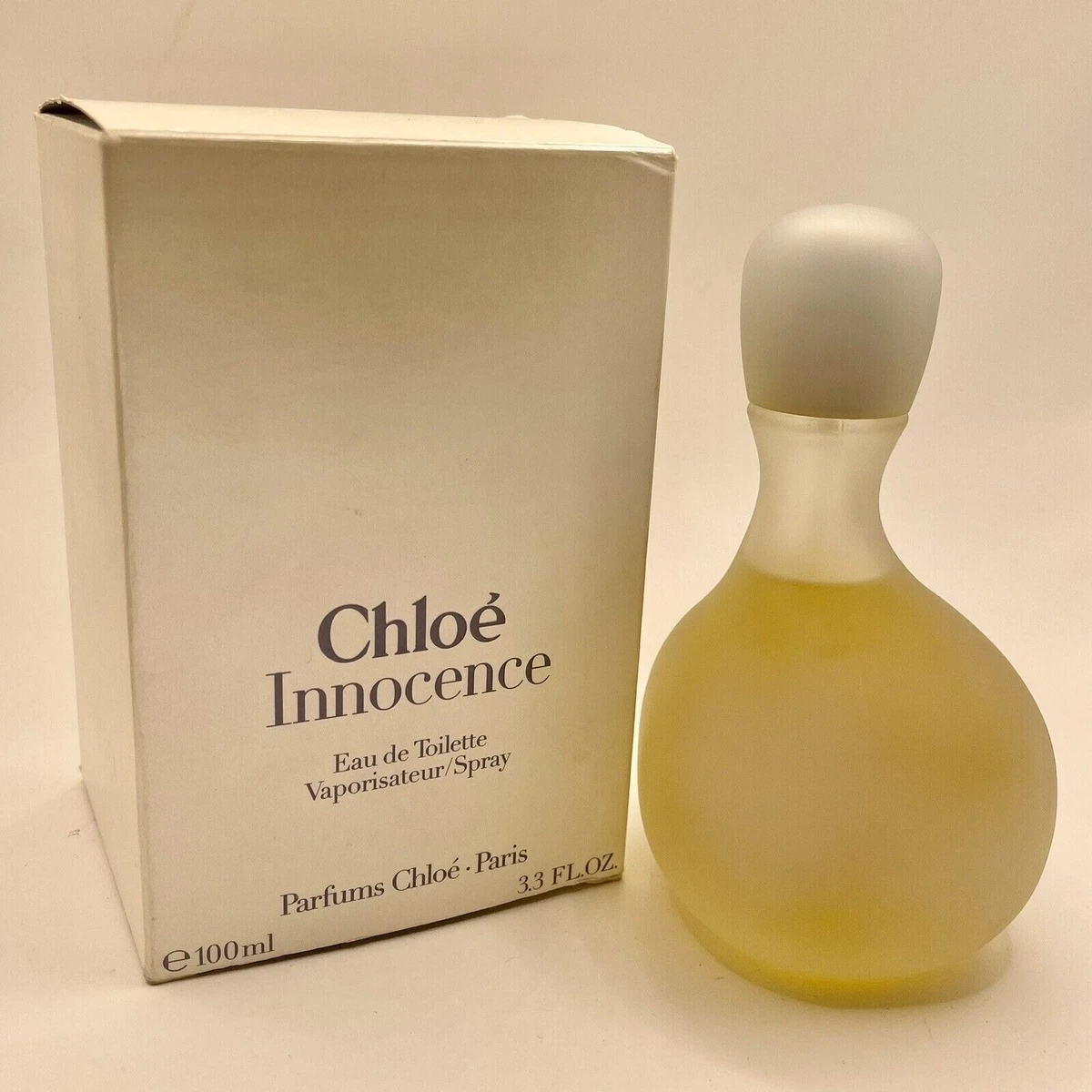 Chloé lnnocence クロエ イノセンス 30ml 香水 Chloé Innocent Fragrances for Women for sale | eBay