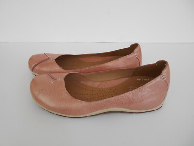 active ballet flats