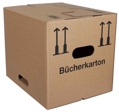 30 neue Umzugskartons Aktenkartons Bücherkartons FREI - Bild 2 von 11