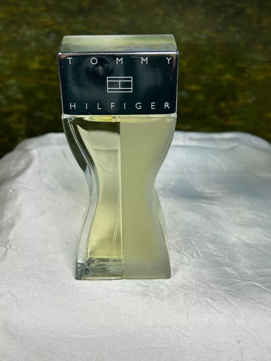 TOMMY HILFIGER FREEDOM HER 50ML EDT SPRAY NEW