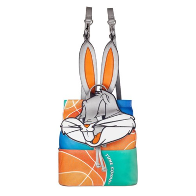 Danielle Nicole Space Jam Bugs Bunny Backpack Space Jam: A New Legacy Bugs Bunny Backpack by Danielle  main image 3