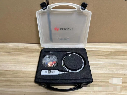 New AGILENT Keysight N2796A Active Probe   Fast Delivery！ - Picture 4 of 5