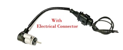 1999-2004 Land Rover Discovery Crank Position Sensor - Standard Motor Products PC580