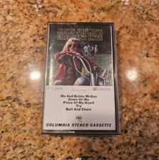 Janis Joplin's Greatest Hits by Janis Joplin Cassette, Oct-1990, Sony Music...