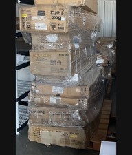 Trampoline parts sell by pallet